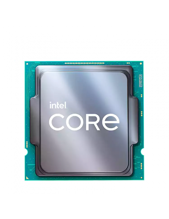  Processors - CPU Intel® Core™ i7-11700KF