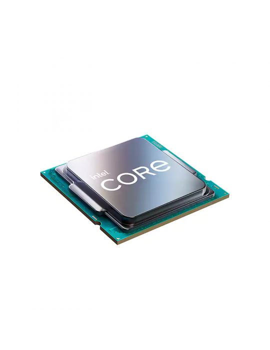  Processors - CPU Intel® Core™ i7-11700KF