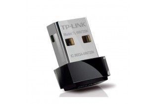  Networking - Wireless LAN 150MBps TP-LINK USB-725N