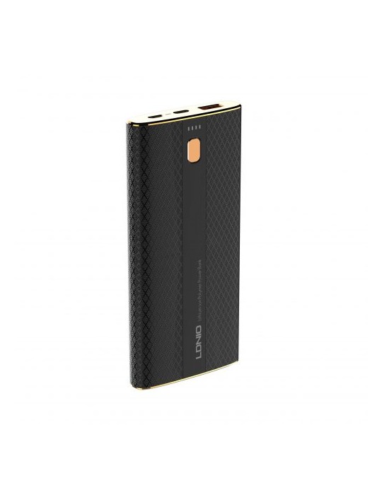  Power Bank - LDNIO Power Bank 10000mAh PQ1010