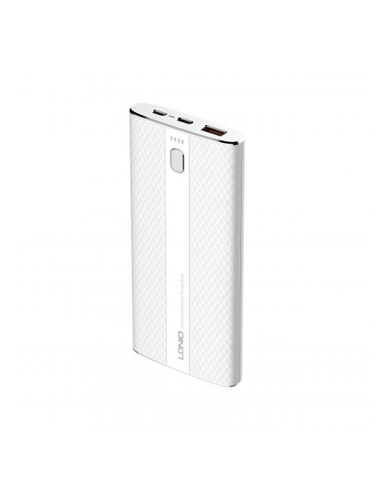  Power Bank - LDNIO Power Bank 10000mAh PQ1010