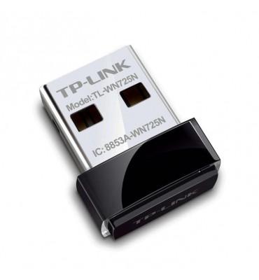 Wireless LAN 150MBps TP-LINK USB-725N