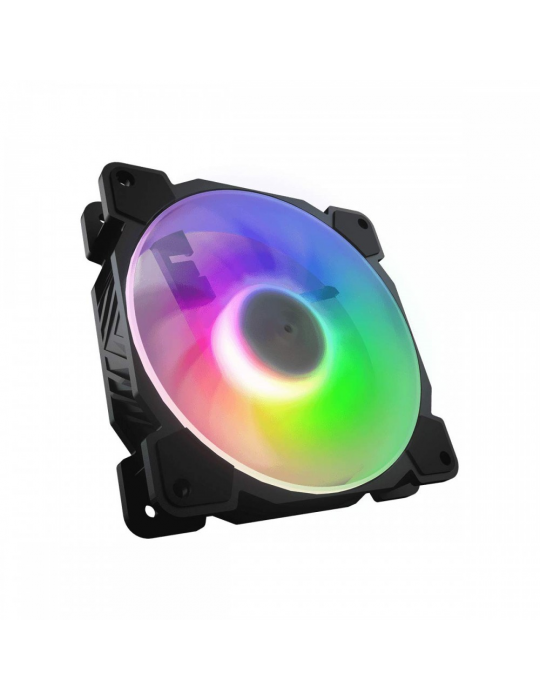  Coolers & Fans - CPU Cooler COUGAR Aqua 240 ARGB