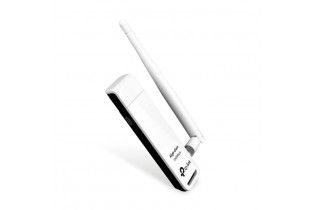 Networking - Wireless LAN 150MBps TP-LINK USB+Antenna-722N
