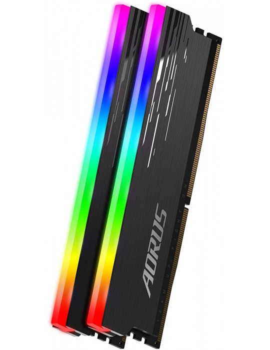  Ram - RAM GIGABYTE AORUS 16GB (2x8GB) 3333MHz