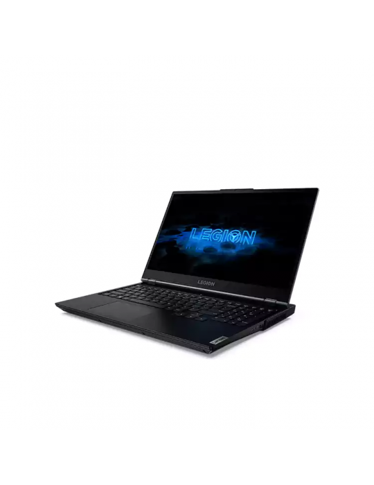  Laptop - Lenovo Legion 5 AMD R7-5800H-16GB-1TB-SSD 512B-RTX3050Ti-4GB-15.6 FHD-DOS-lack