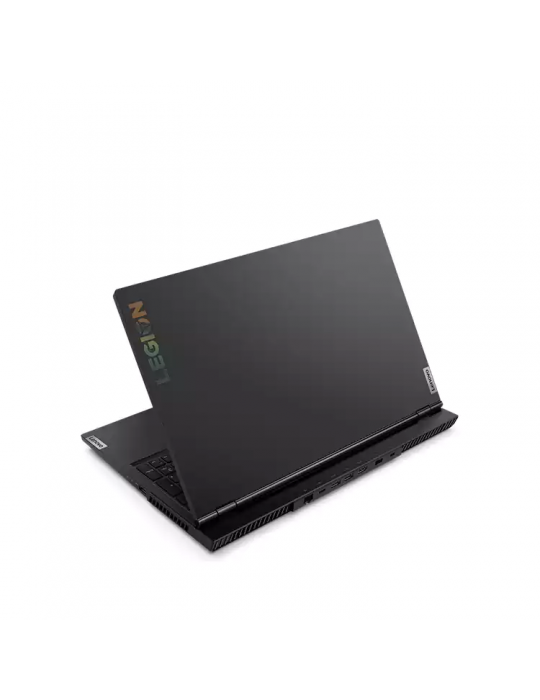  Laptop - Lenovo Legion 5 AMD R7-5800H-16GB-1TB-SSD 512B-RTX3050Ti-4GB-15.6 FHD-DOS-lack