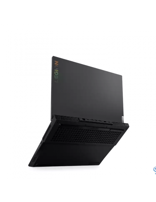  Laptop - Lenovo Legion 5 AMD R7-5800H-16GB-1TB-SSD 512B-RTX3050Ti-4GB-15.6 FHD-DOS-lack