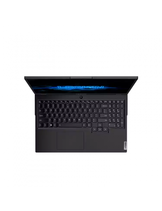  Laptop - Lenovo Legion 5 AMD R7-5800H-16GB-1TB-SSD 512B-RTX3050Ti-4GB-15.6 FHD-DOS-lack