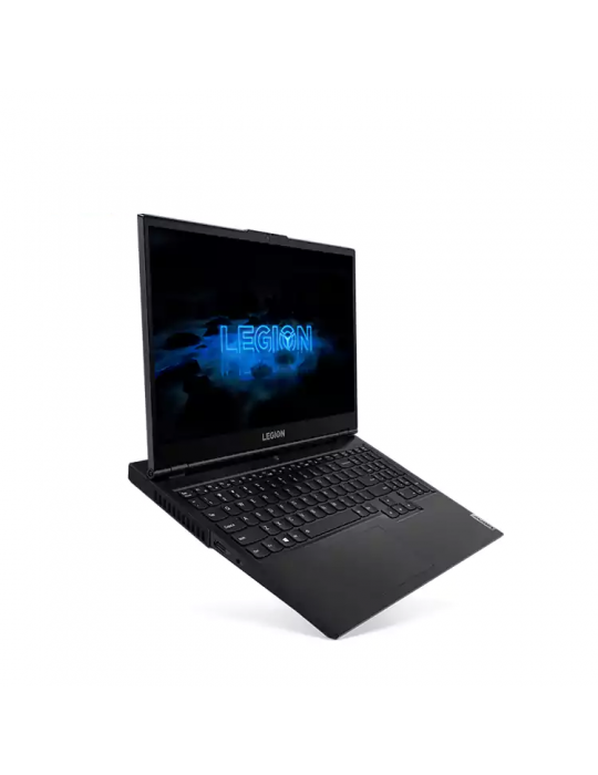  Laptop - Lenovo Legion 5 AMD R7-5800H-16GB-1TB-SSD 512B-RTX3050Ti-4GB-15.6 FHD-DOS-lack