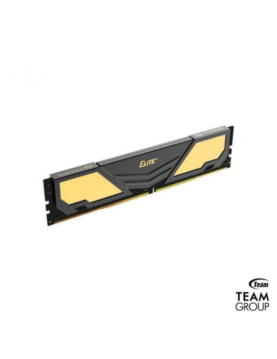  Ram - RAM 32GB/3200 Elite Heatsink DDR4 Team Group