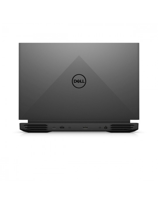  Home - Dell Inspiron G15-N5511 i7-11800H-16GB-SSD 512GB-RTX3050-4GB-15.6 FHD 120Hz-DOS-Shadow Grey