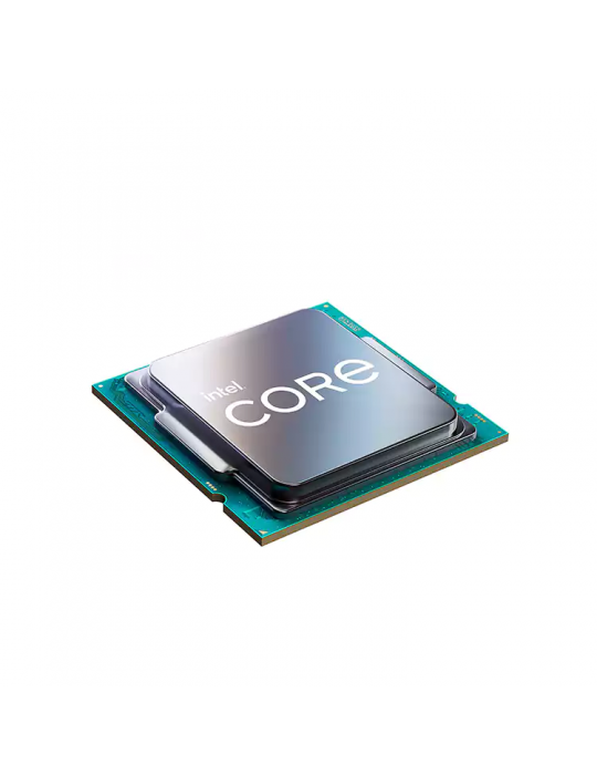  Processors - CPU Intel® Core™ i7-11700K