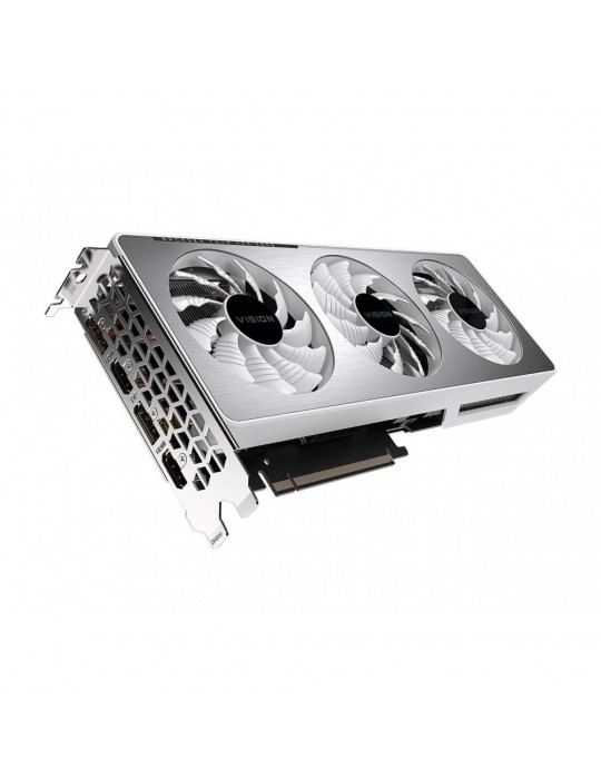  VGA - VGA GIGABYTE™ GeForce RTX™ 3060 Ti VISON OC 8G