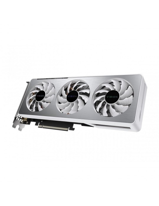  VGA - VGA GIGABYTE™ GeForce RTX™ 3060 Ti VISON OC 8G