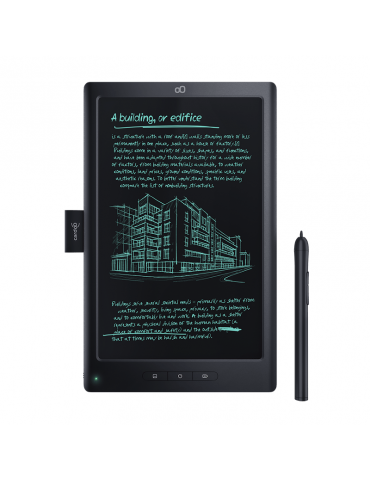 CardoO iNote Graphic Tablet