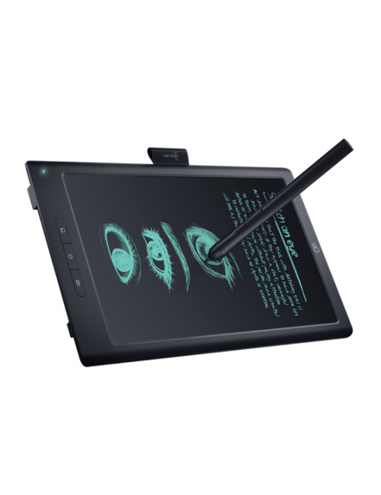  Graphic Tablet - CardoO iNote Graphic Tablet