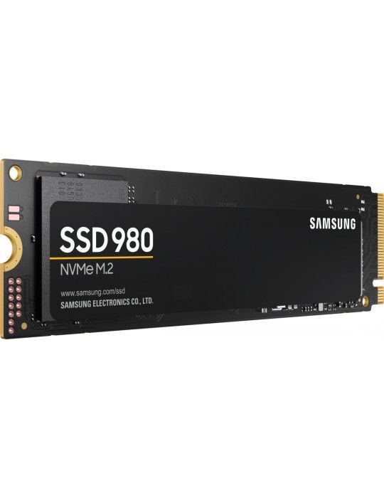 Hard Drive - SSD Samsung M.2 980 NVMe 250GB