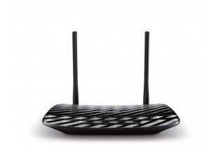  Networking - TP-Link Wireless Dual Band Gigabit Router AC750