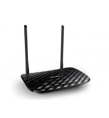 TP-Link Wireless Dual Band Gigabit Router AC750