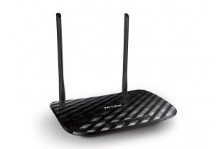  Networking - TP-Link Wireless Dual Band Gigabit Router AC750
