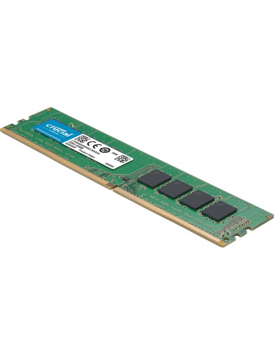  Ram - RAM 16GB/3200 DDR4 Crucial