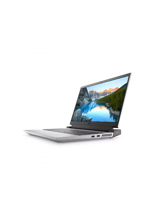  Home - Dell Inspiron G15-N5515 R7 5800H-8GB-SSD 512GB-RTX3050TI-4GB-15.6 FHD-win 11