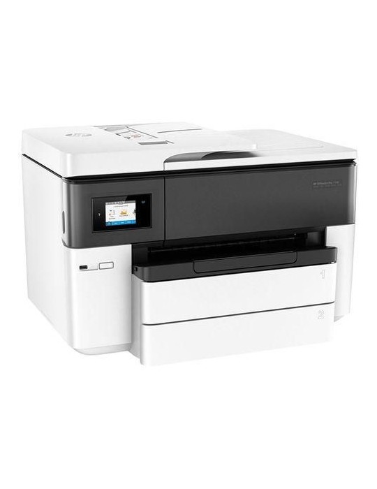  Home - Printer HP 7740 wide format