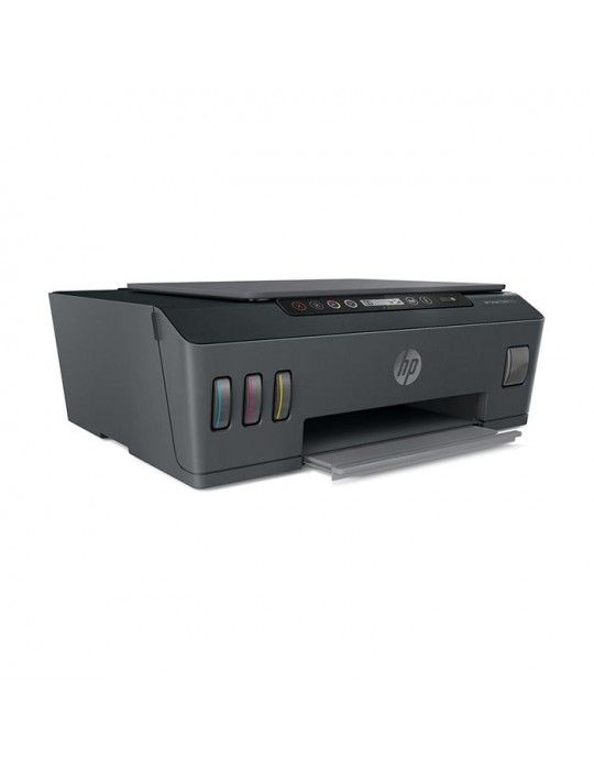  Inkjet Printers - Printer HP AIO Smart Tank 515w