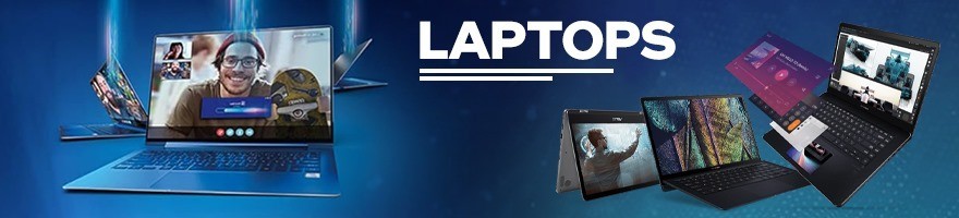 Best laptops at the cheapest prices from Compiuscience