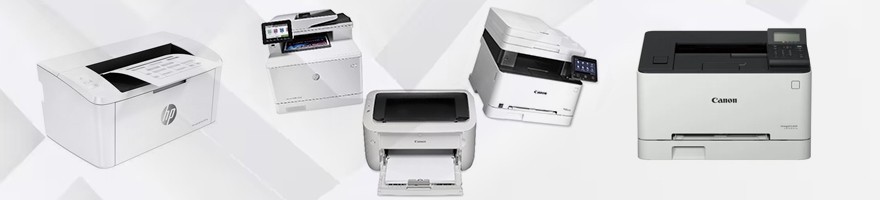 Shop Laser Printer online at best price From compuscience
