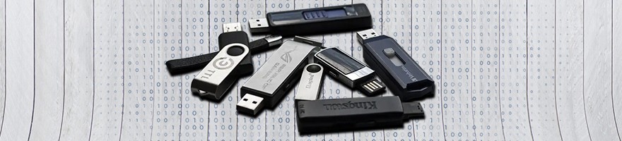 Shop USB flash memory Online at best price from compuscience