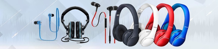 Shop Headphone | Earphones online at best price from compuscience