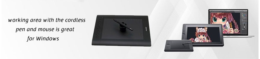 Shop Graphics Tablet Online at Best price from compuscience