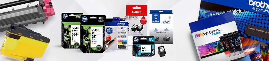 Shop Ink | Toner at best price online From compuscience