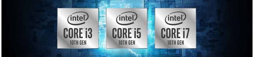 Shop 10th Gen Laptops for Business and gaming From Copuscience