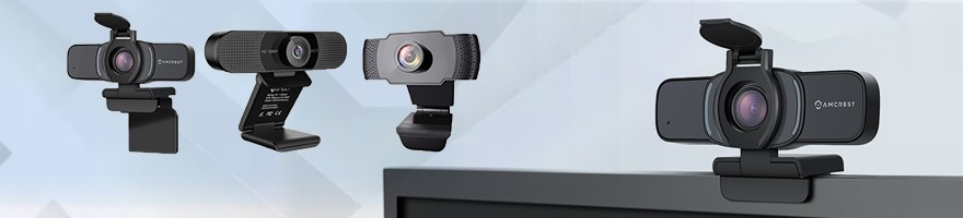 Shop Webcam Online at Best price from compuscience