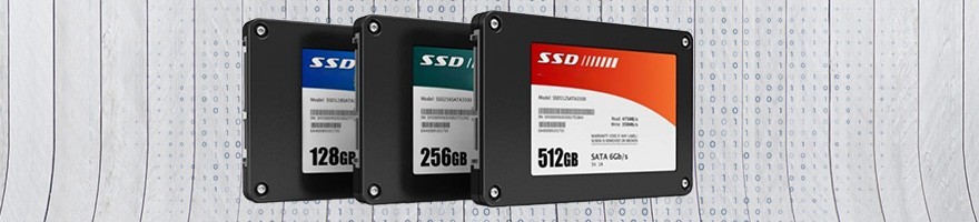 SSD 2.5 inch