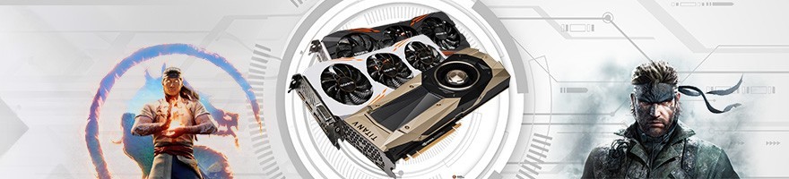 Shop Best Graphics Card | GeForce | RTX |GTX from Compuscience