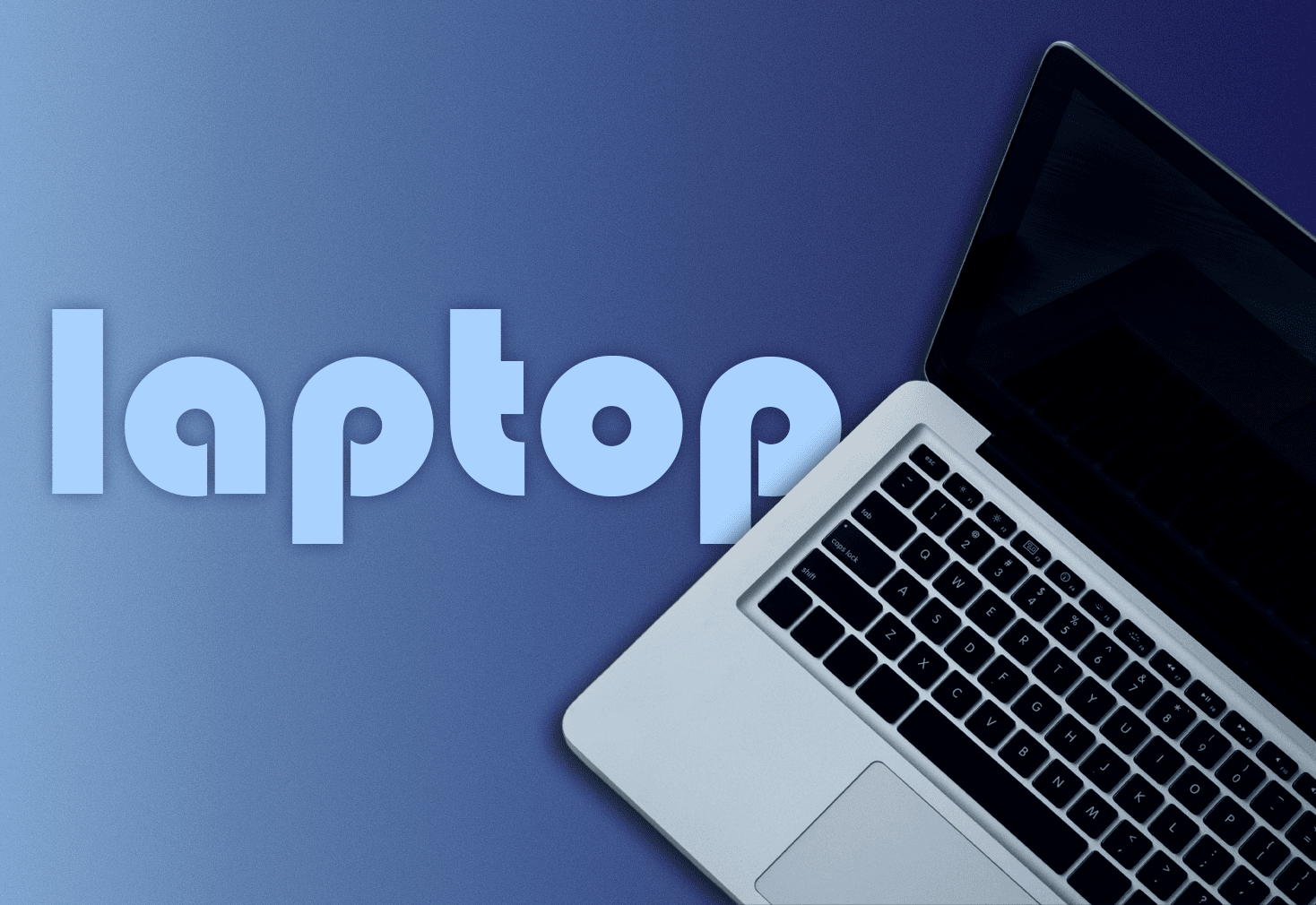 Laptop