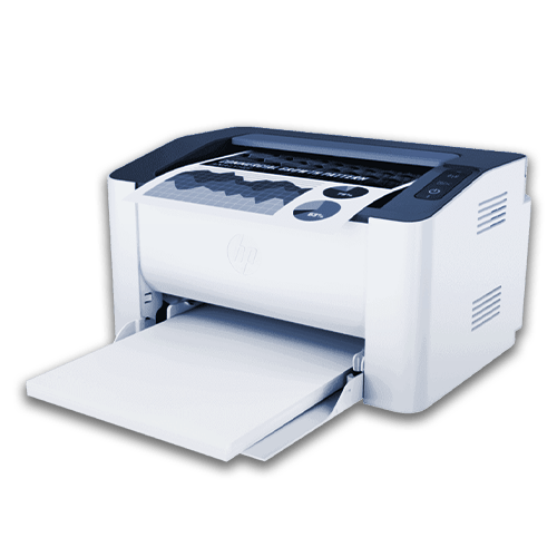 Printers & Scanners