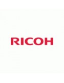 Manufacturer - Ricoh