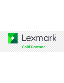 Manufacturer - Lexmark